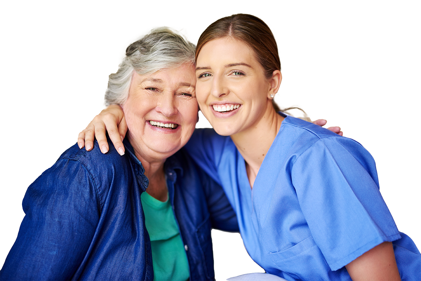 Assisted Living 2