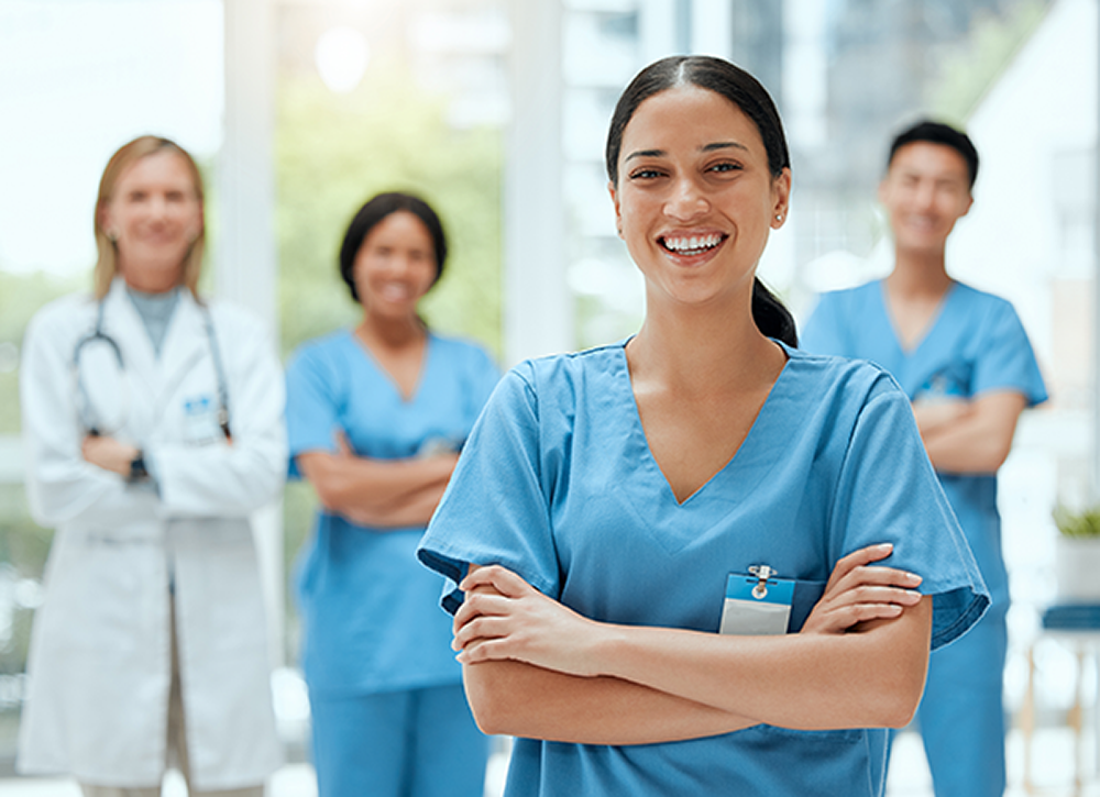 Medical Team