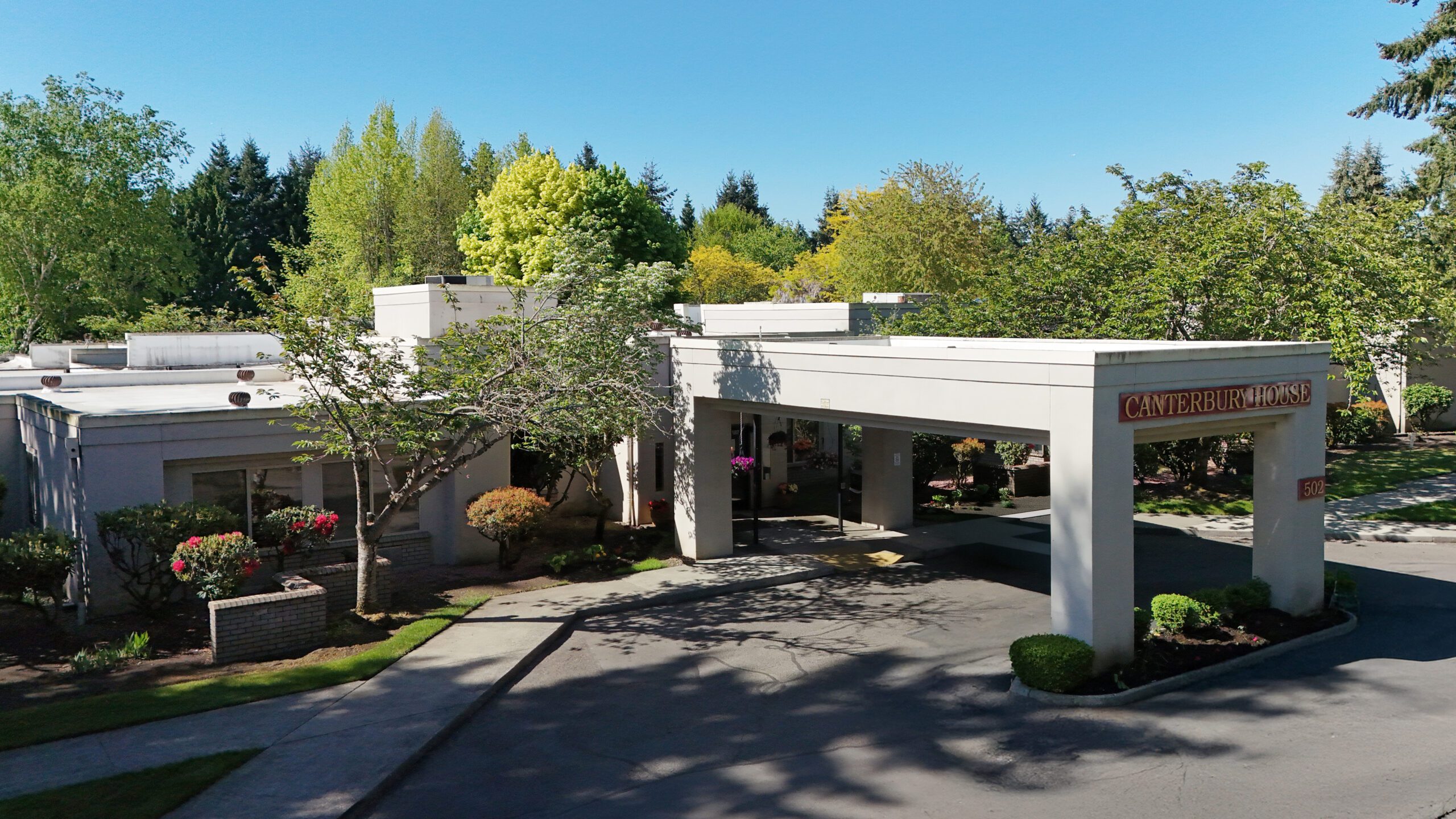 default - Evergreen Healthcare Group