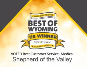 Best Customer Service- Medical