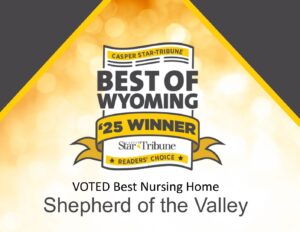 Best Nursing Home