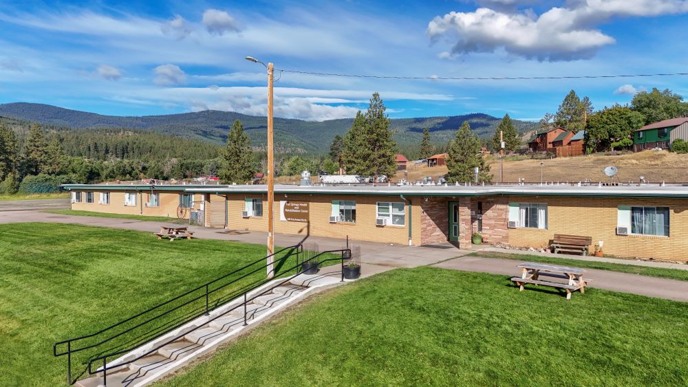 HotSprings_Exterior2 - Evergreen Healthcare Group