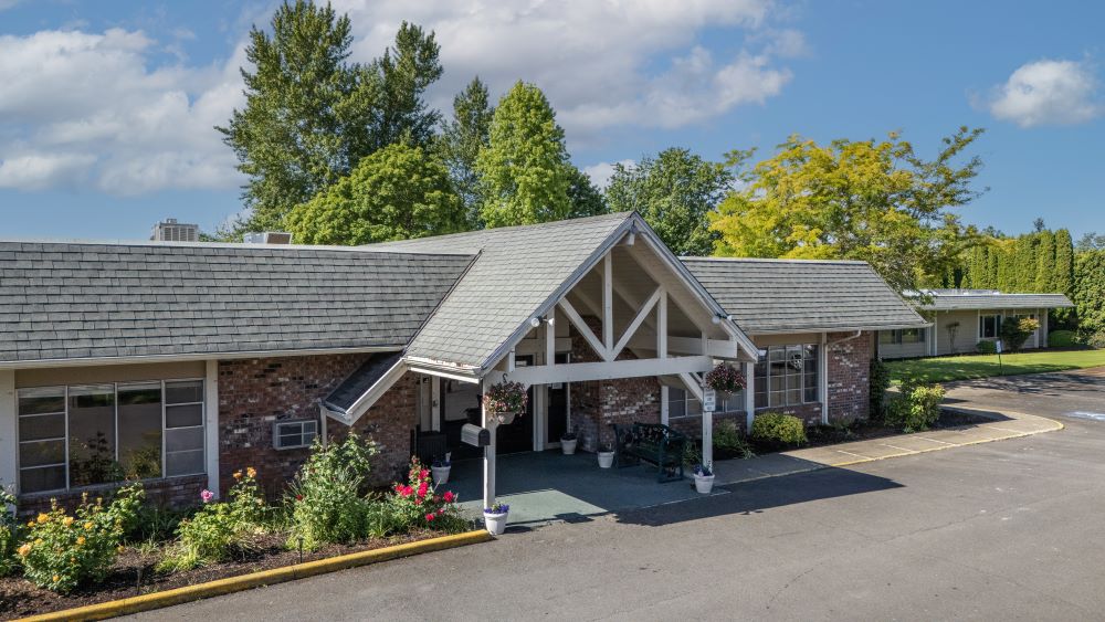 IndependenceHealth_ExteriorF_0216_D - Evergreen Healthcare Group