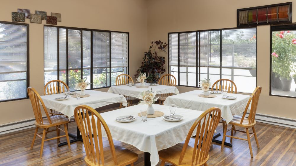 Independence_DiningF - Evergreen Healthcare Group
