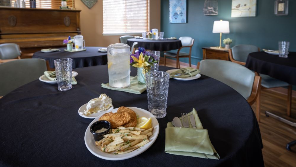 Polson_DiningDetail - Evergreen Healthcare Group