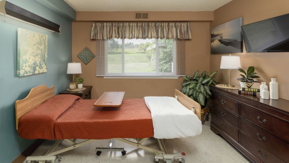 Polson_Resident - Evergreen Healthcare Group