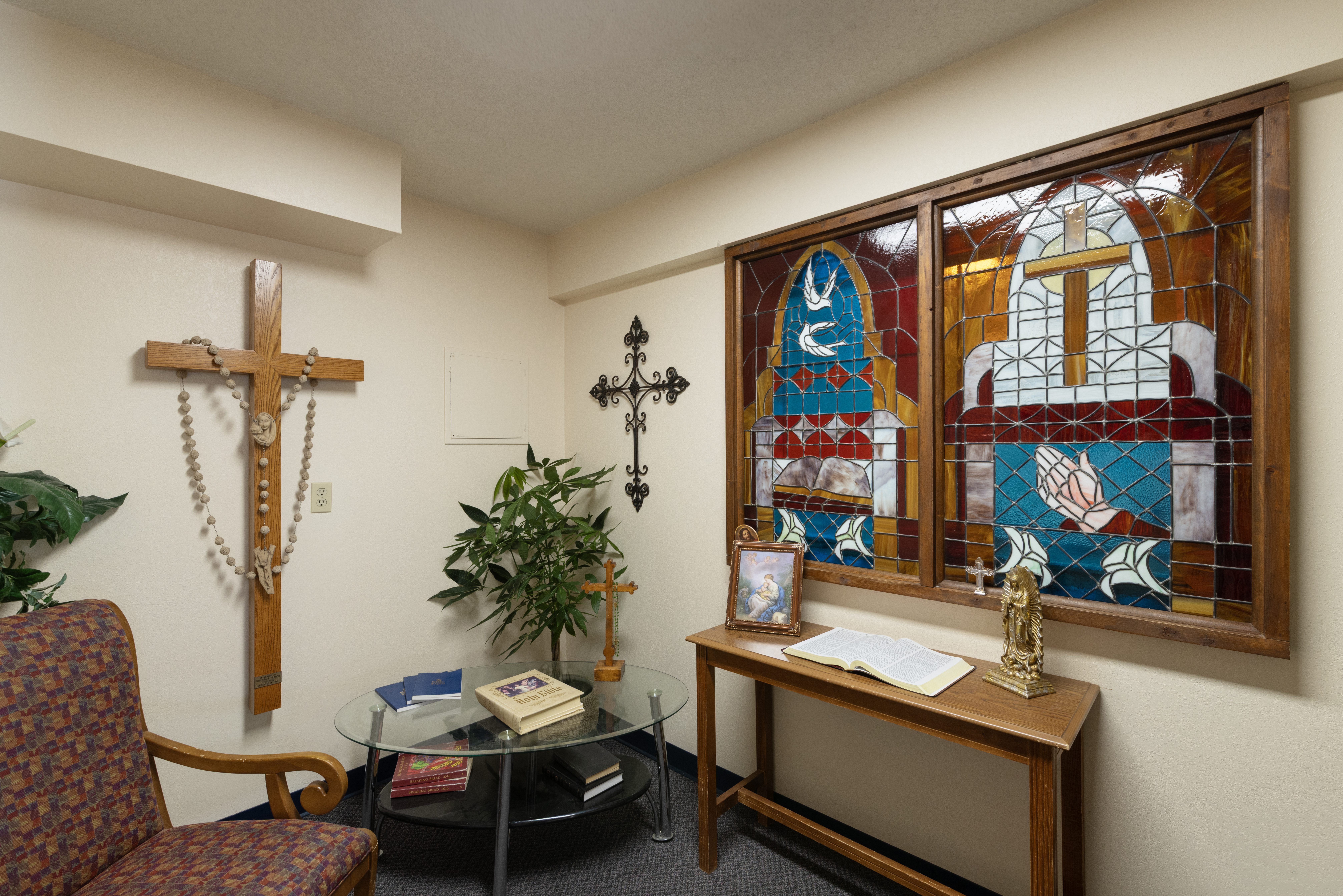 Laramie_Chapel - Evergreen Healthcare Group