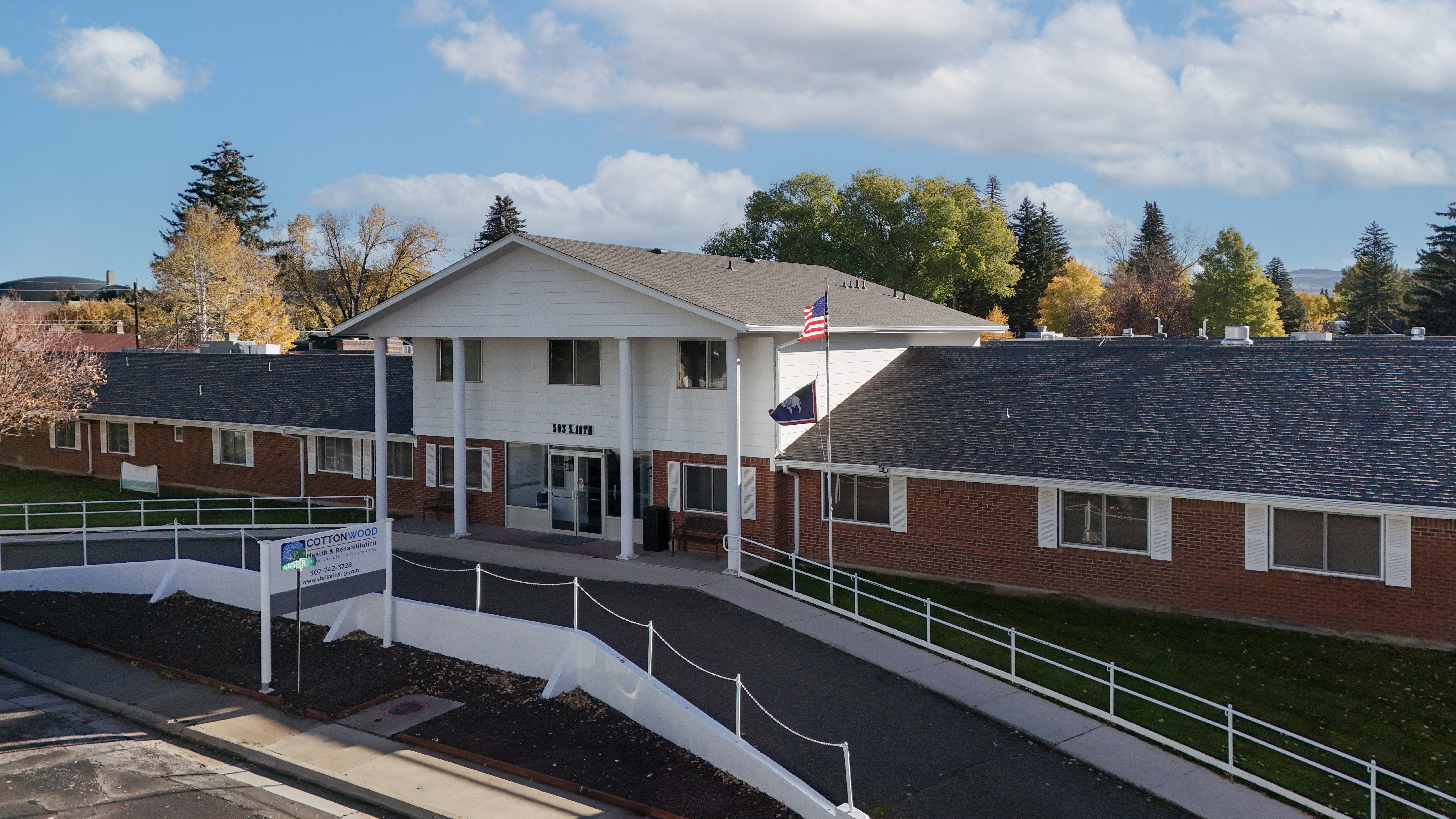 default - Evergreen Healthcare Group