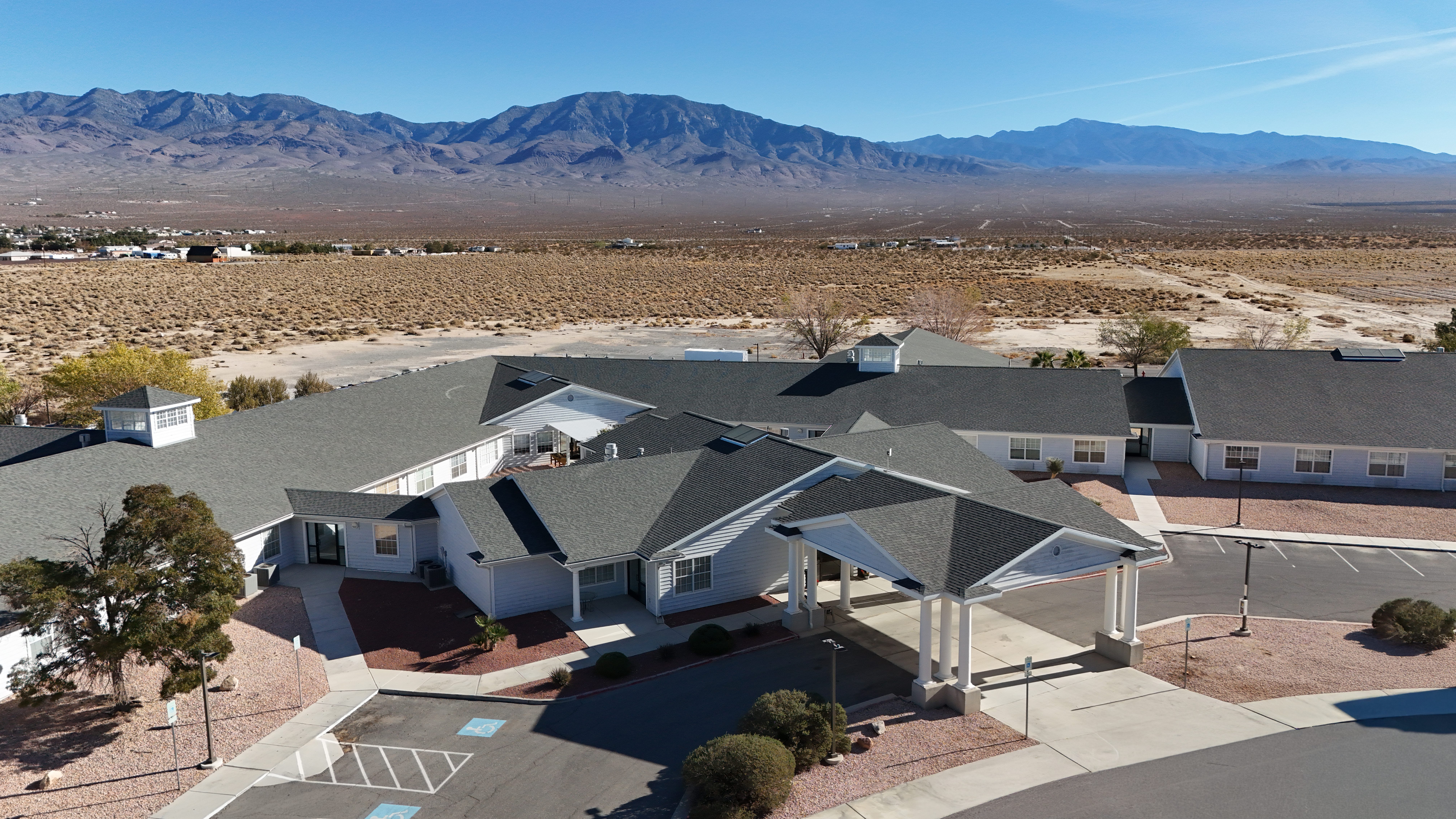 default - Evergreen Healthcare Group