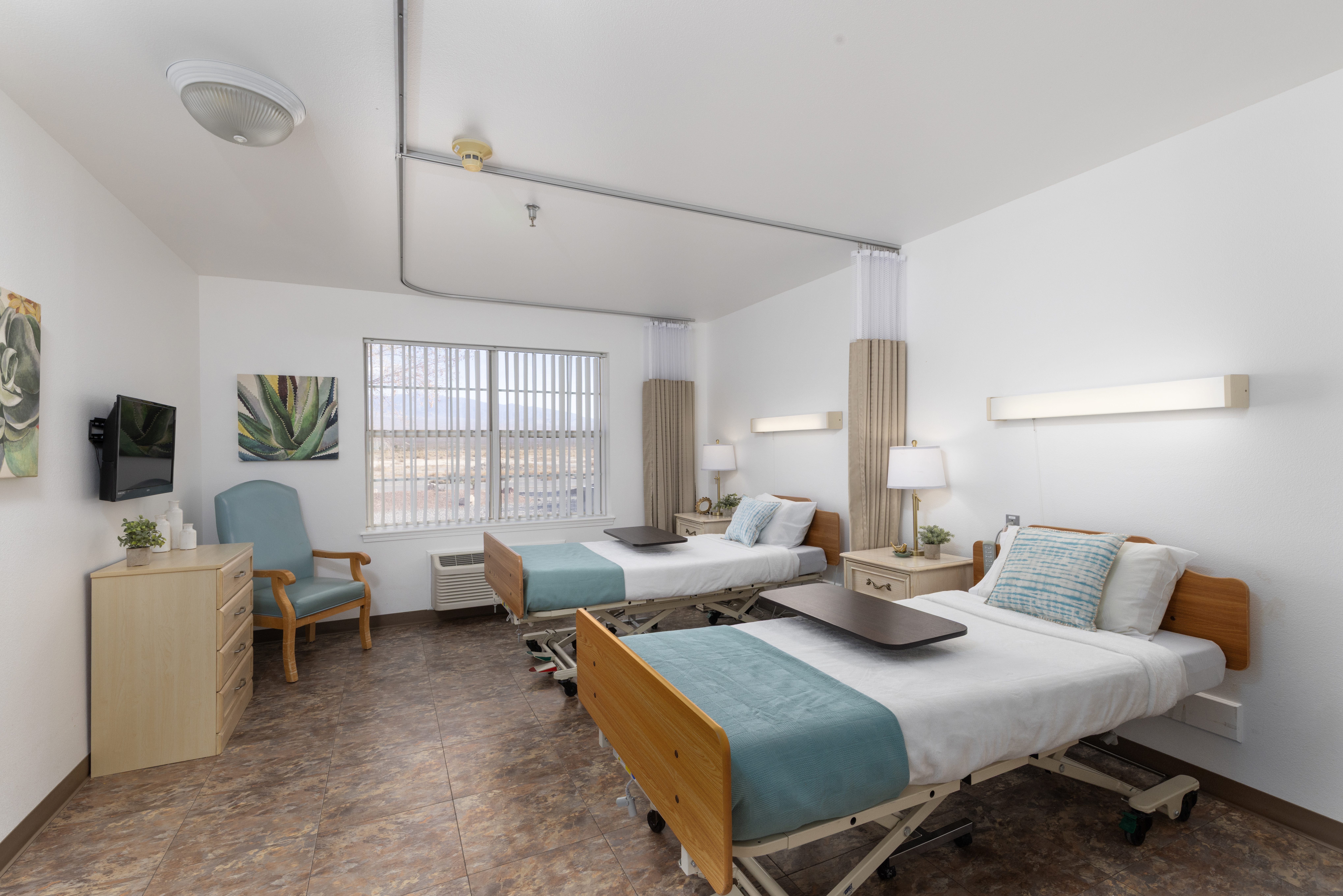 Pahrump_ResidentDbl - Evergreen Healthcare Group