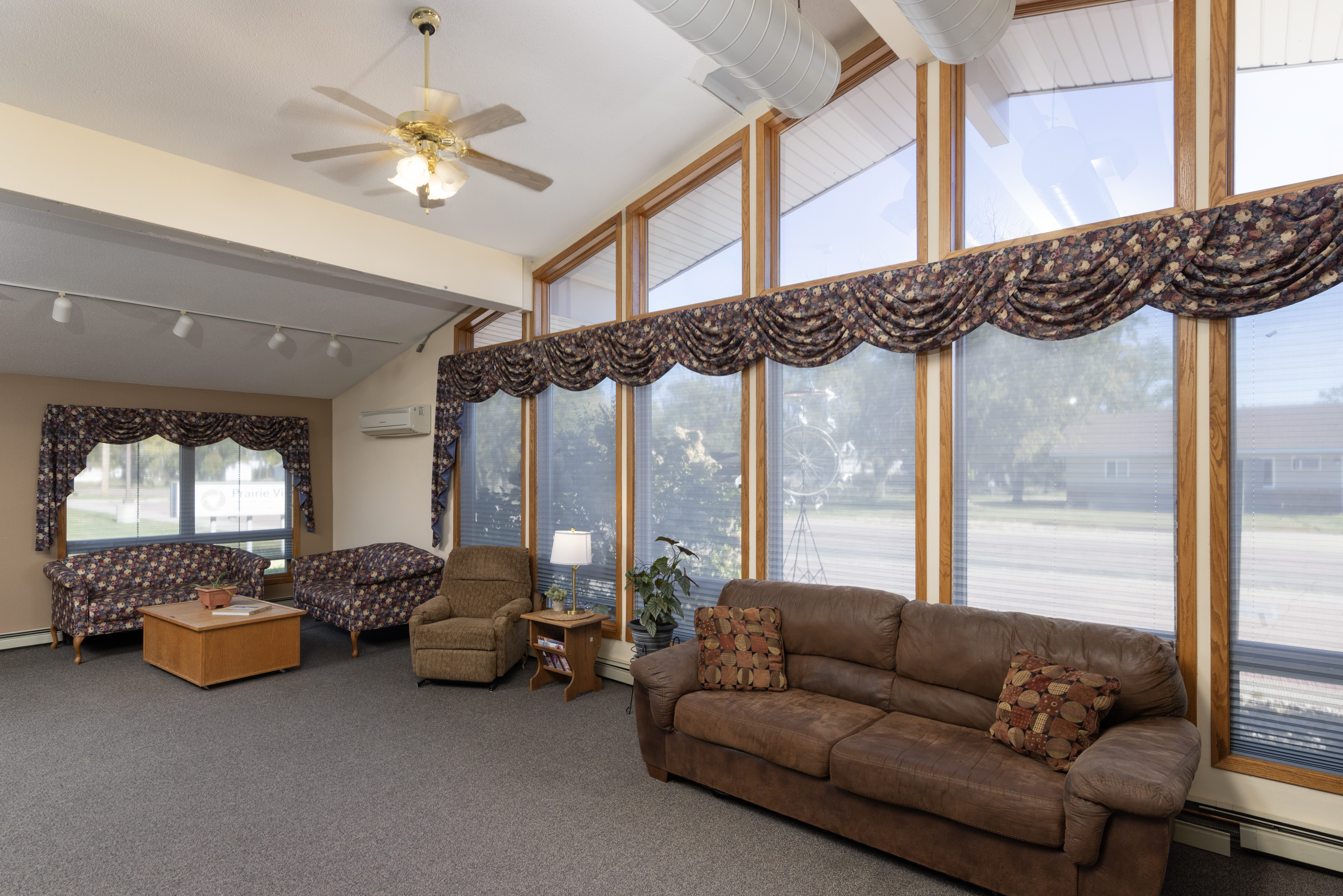 PrairieView_FamilyRm - Evergreen Healthcare Group