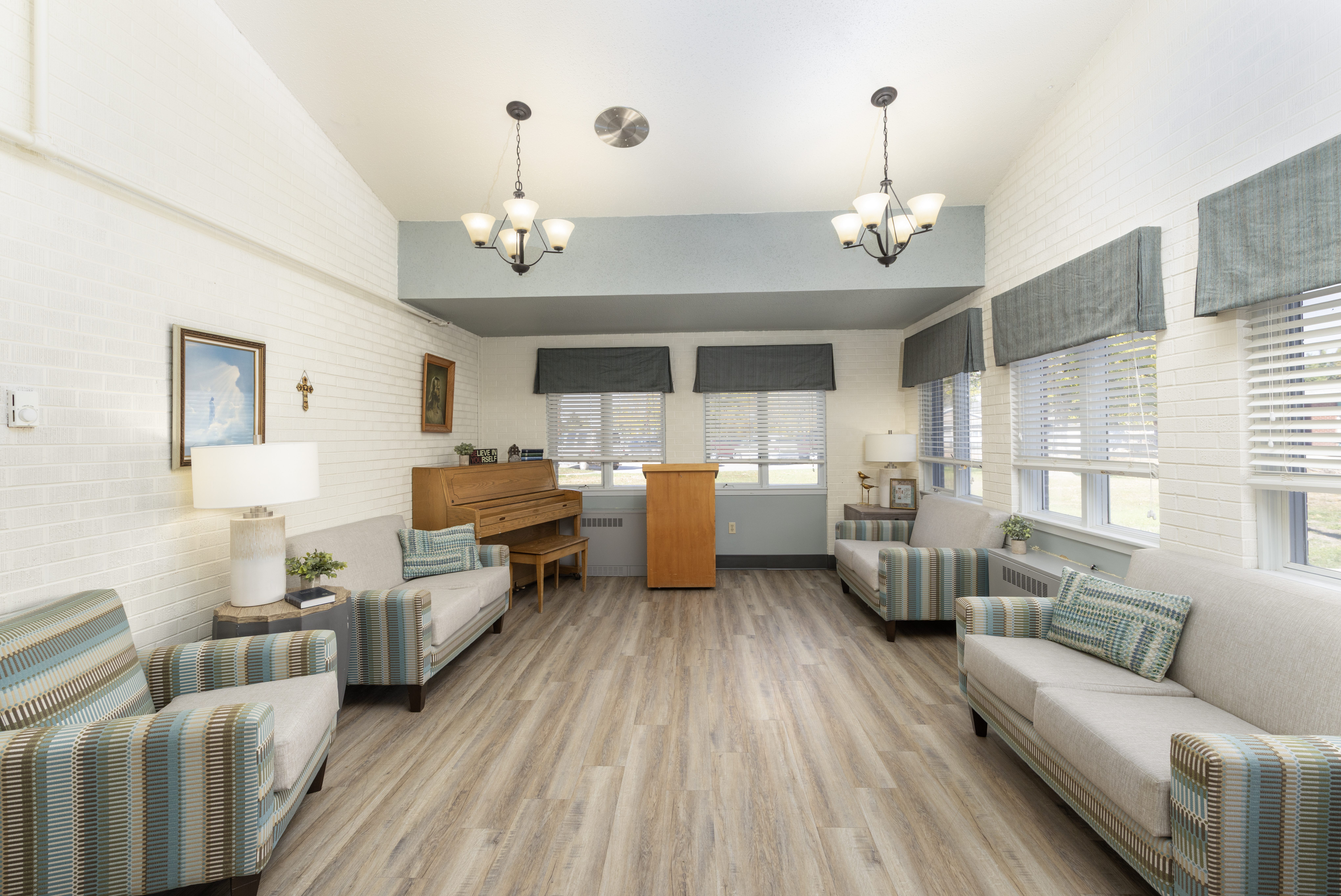 Worland_Chapel - Evergreen Healthcare Group