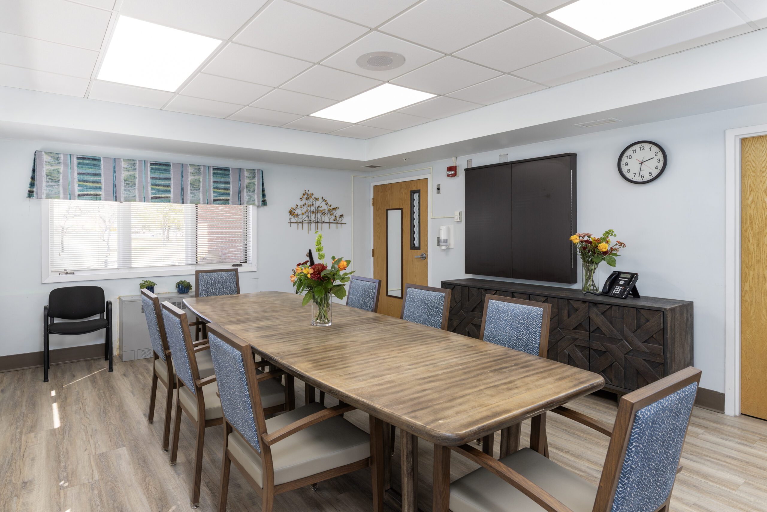 Worland_ConferenceRm - Evergreen Healthcare Group