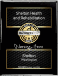 SheltonHR - Recongition Plac digital version - Evergreen Healthcare Group